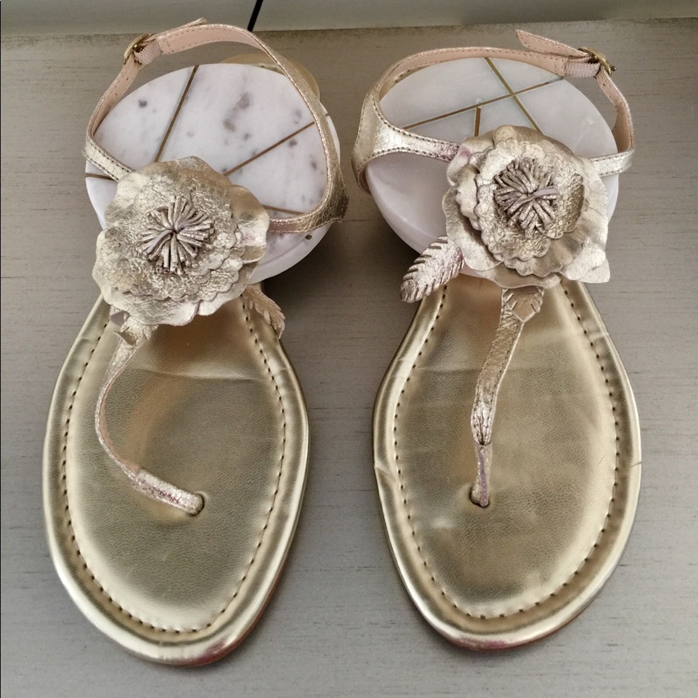 Marc Fisher Sandal - Size 8